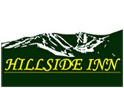 Hillside Inn hotel logo