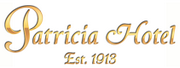 Budget Inn Patricia Hotel (CLOSED) hotel logo