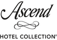 Arroyo Pinion Hotel, Ascend Hotel Collection chain logo