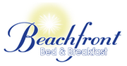 Beachfront Bed & Breakfast hotel logo