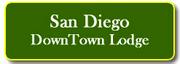 San Diego Downtown Lodge hotel logo