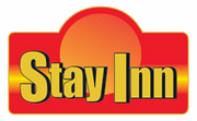 Stay Inn hotel logo