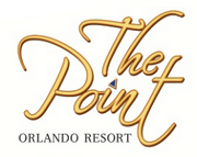 The Point Hotel & Suites hotel logo