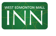 West Edmonton Mall Inn hotel logo