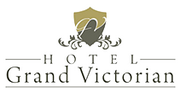 Hotel Grand Victorian hotel logo