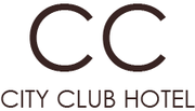 City Club Hotel hotel logo