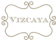 Vizcaya hotel logo