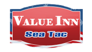 Sea-Tac Airport Value Inn hotel logo