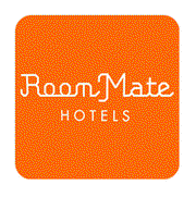 45 Times Square Hotel hotel logo