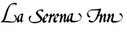 La Serena Inn hotel logo