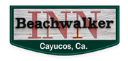 Beachwalker Inn and Suites hotel logo