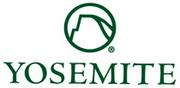 Yosemite View Lodge hotel logo