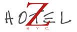 Z Hotel hotel logo
