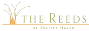 The Reeds at Shelter Haven hotel logo
