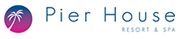 Pier House Resort & Spa hotel logo