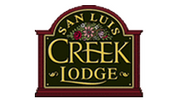 San Luis Creek Lodge hotel logo