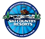 Breckenridge Park Meadows hotel logo