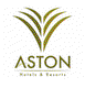 Aston Waikiki Beach Tower hotel logo