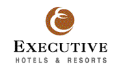 Executive Hotel Pacific hotel logo