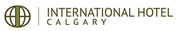 International Hotel Calgary hotel logo