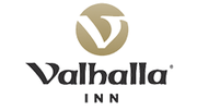 Valhalla Hotel & Conference Centre hotel logo