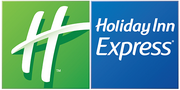 Holiday Inn Express Hotel & Suites Providence-Woonsocket by IHG hotel logo
