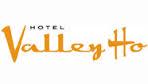 Hotel Valley Ho hotel logo