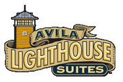 Avila Lighthouse Suites hotel logo