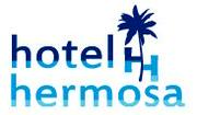Hotel Hermosa hotel logo