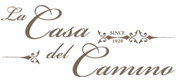 La Casa del Camino hotel logo