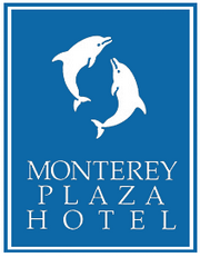 Monterey Plaza Hotel & Spa hotel logo