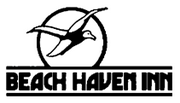 Beach Haven - Near Pacific Beach Park hotel logo