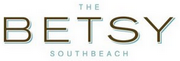 The Betsy - South Beach hotel logo