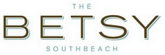 The Betsy - South Beach hotel logo