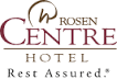 Rosen Centre Hotel hotel logo