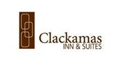 Clackamas Inn & Suites hotel logo