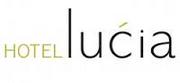 Hotel Lucia hotel logo