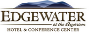 Edgewater Hotel - Gatlinburg hotel logo