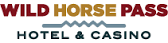 Gila River Resorts & Casinos – Wild Horse Pass hotel logo