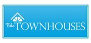 The Townhouses hotel logo