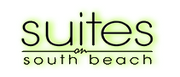 Suites on South Beach hotel logo