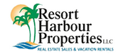 Resort Harbour Properties hotel logo