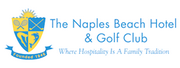 The Naples Beach Hotel & Golf Club hotel logo