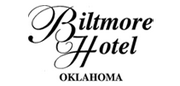 Biltmore Hotel Oklahoma hotel logo
