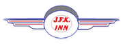 JFK Inn hotel logo