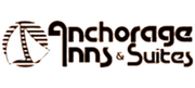 Anchorage Inns And Suites hotel logo
