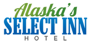 Alaska's Select Inn Wasilla hotel logo