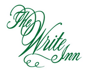 Write Inn Hotel hotel logo