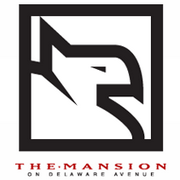The Mansion On Delaware Ave hotel logo