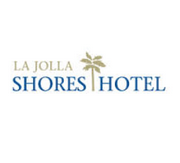 La Jolla Shores Hotel hotel logo